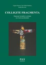 Cover von Colligite Fragmenta