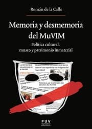 Cover von Memoria y desmemoria del MuVIM