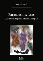 Cover von Paraules invictes