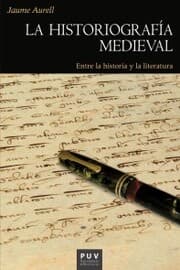 Cover von La historiografía medieval