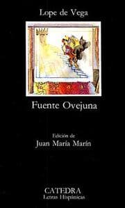 Cover von Fuente Ovejuna