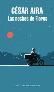 Cover von Las noches de flores