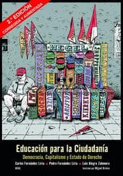 Cover von Educación para la Ciudadanía