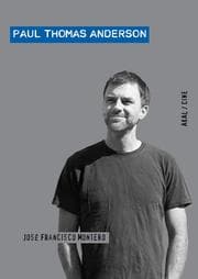 Cover von Paul Thomas Anderson