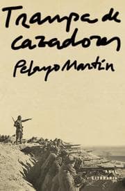 Cover von Trampa de cazadores