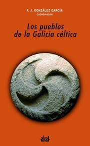 Cover von Los pueblos de la Galicia céltica