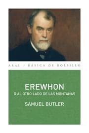 Cover von Erewhon