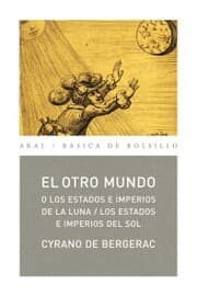 Cover von El otro mundo