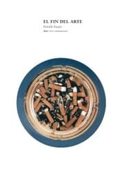 Cover von El fin del arte