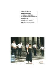 Cover von Orden fálico