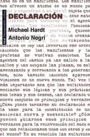 Cover von Declaración