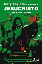 Cover von Jesucristo. Los evangelios