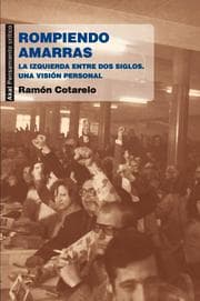 Cover von Rompiendo amarras
