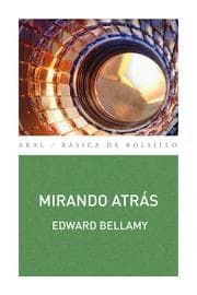 Cover von Mirando atrás
