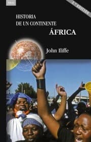 Cover von África