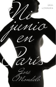 Cover von Ni junio en París