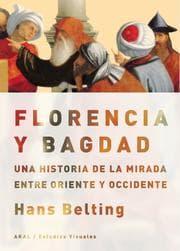 Cover von Florencia y Bagdad