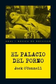 Cover von El Palacio del Porno