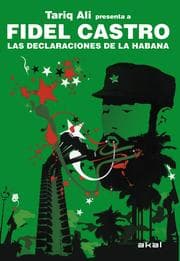 Cover von Fidel Castro. Las declaraciones de La Habana