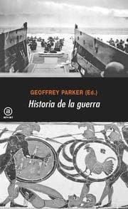 Cover von Historia de la guerra