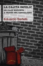 Cover von La cajita infeliz (The Unhappy Meal)