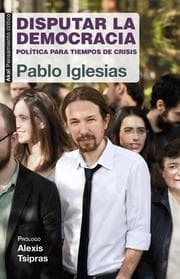 Cover von Disputar la democracia