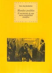 Cover von Mundos posibles