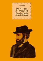 Cover von De Atenas a Jerusalén
