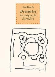 Cover von Descartes. La exigencia filosófica