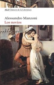 Cover von Los novios