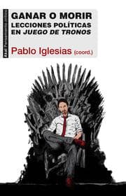 Cover von Ganar o morir