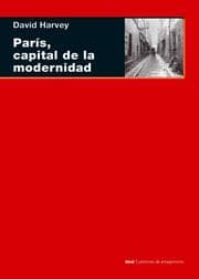 Cover von París, capital de la modernidad