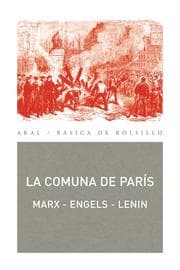 Cover von La Comuna de París