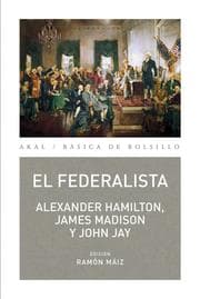Cover von El Federalista