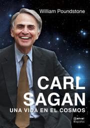 Cover von Carl Sagan