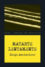 Cover von Matarte lentamente
