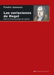 Cover von Las variaciones de Hegel