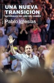 Cover von Una nueva transición