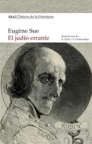 Cover von El judío errante