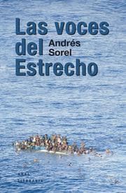 Cover von Las voces del Estrecho