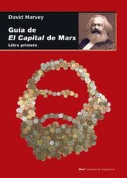 Cover von Guía de El Capital de Marx