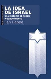 Cover von La idea de Israel