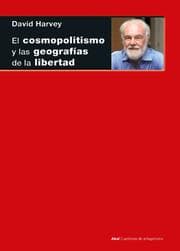 Cover von El cosmopolitismo y las geografías de la libertad