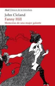 Cover von Fanny Hill