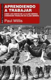 Cover von Aprendiendo a trabajar