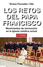 Cover von Los retos del Papa Francisco