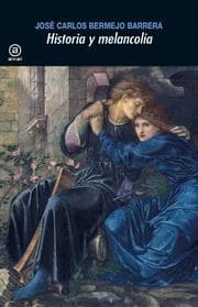 Cover von Historia y melancolía