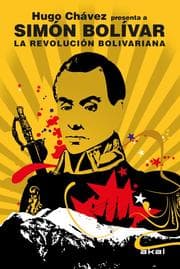 Cover von La Revolución bolivariana