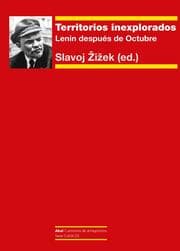 Cover von Territorios Inexplorados