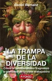 Cover von La trampa de la diversidad